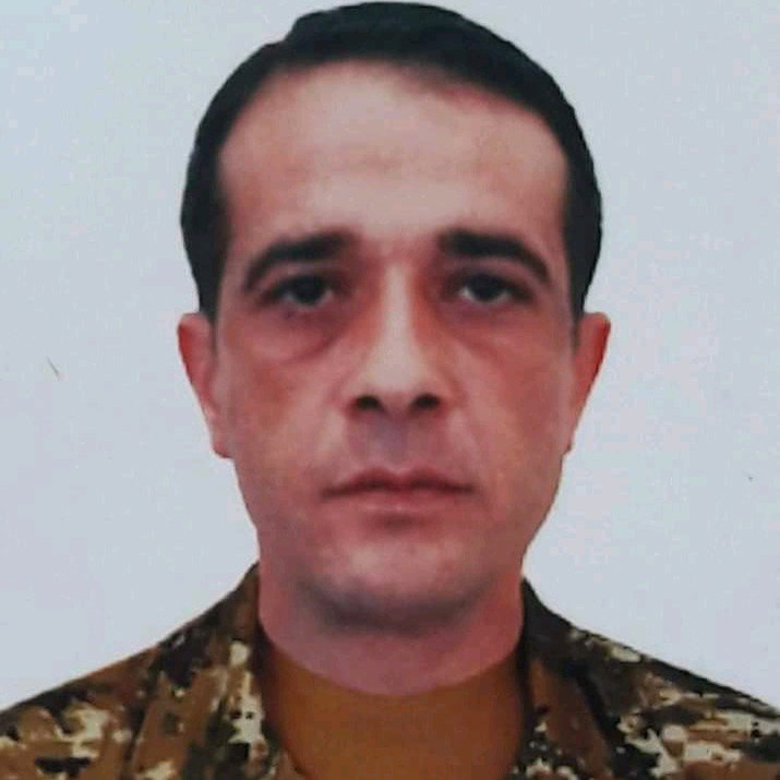 Aramayis Aperyan