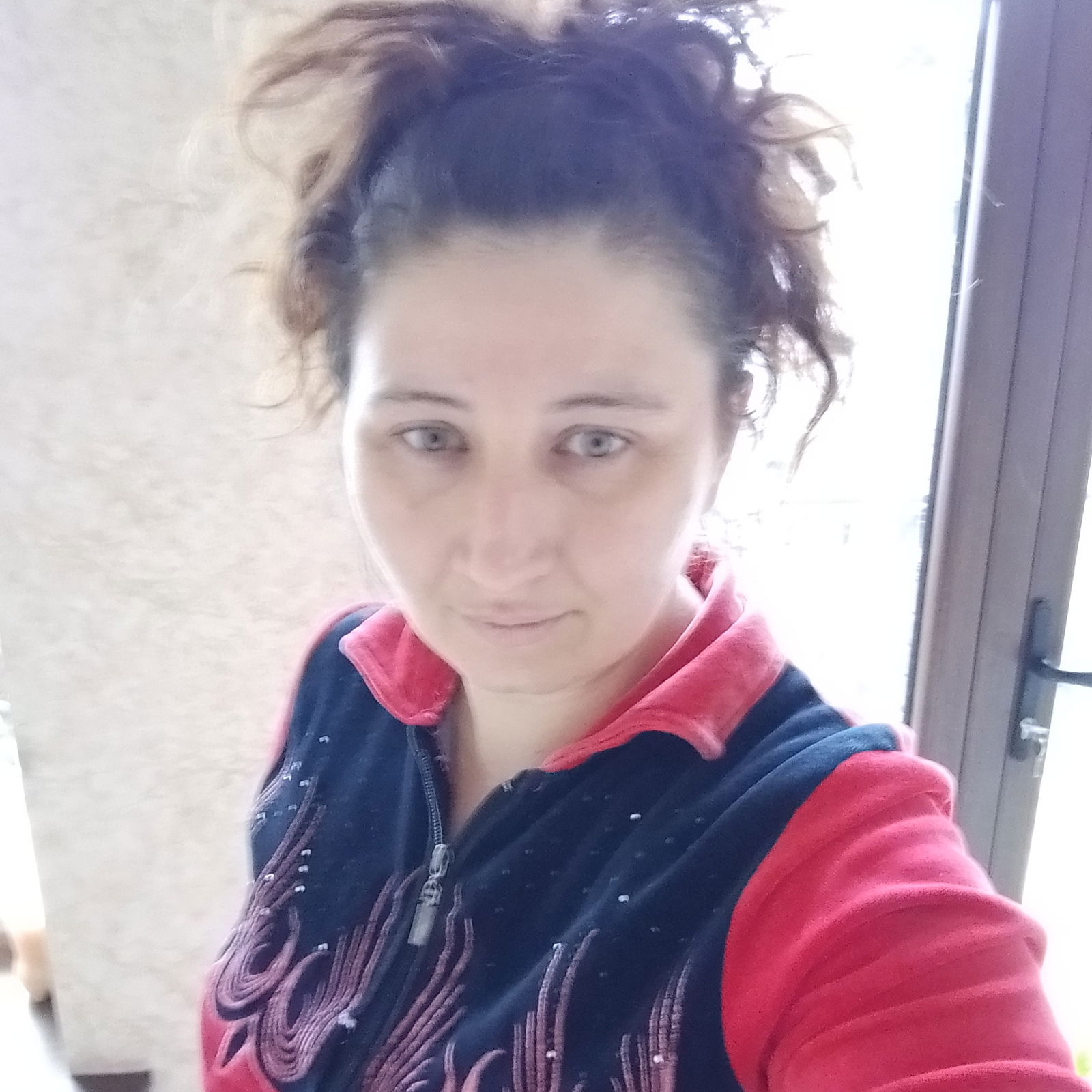 Rushaniya Sharafutdinova