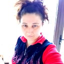 Rushaniya Sharafutdinova