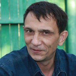 Саша Хоменко