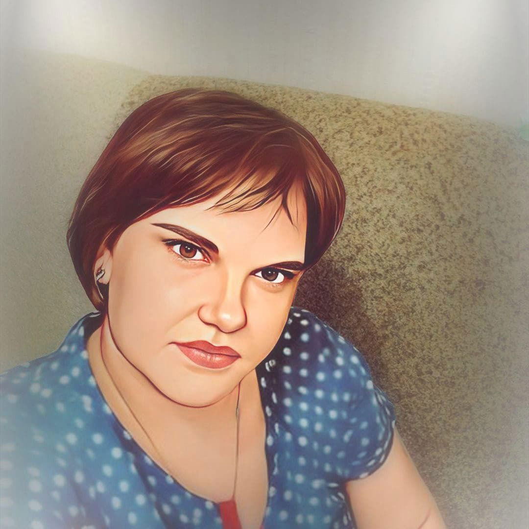 Екатерина Тропынина