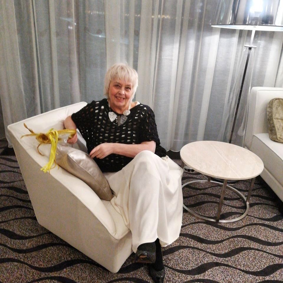 Зотова Надежда