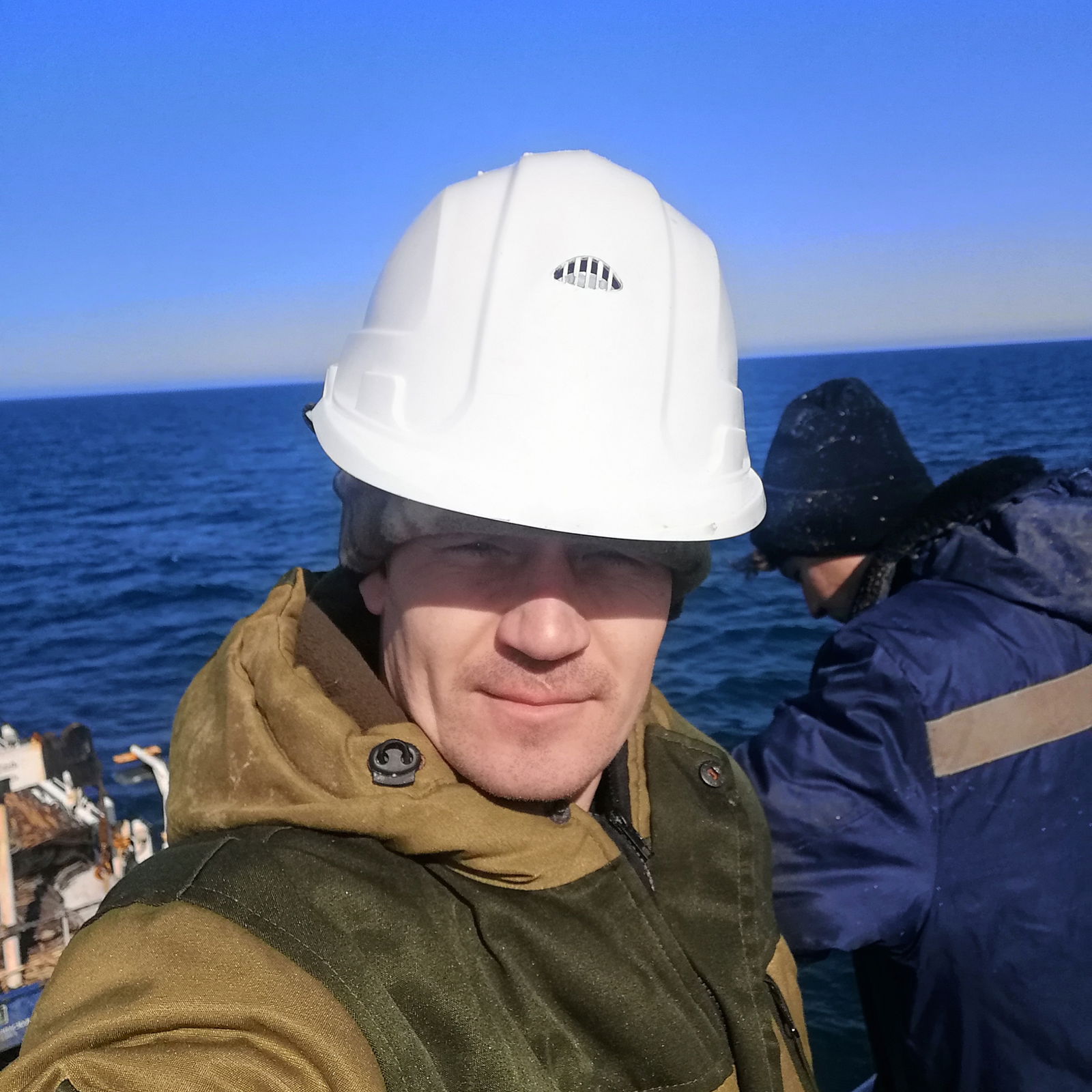 Павел Шевела