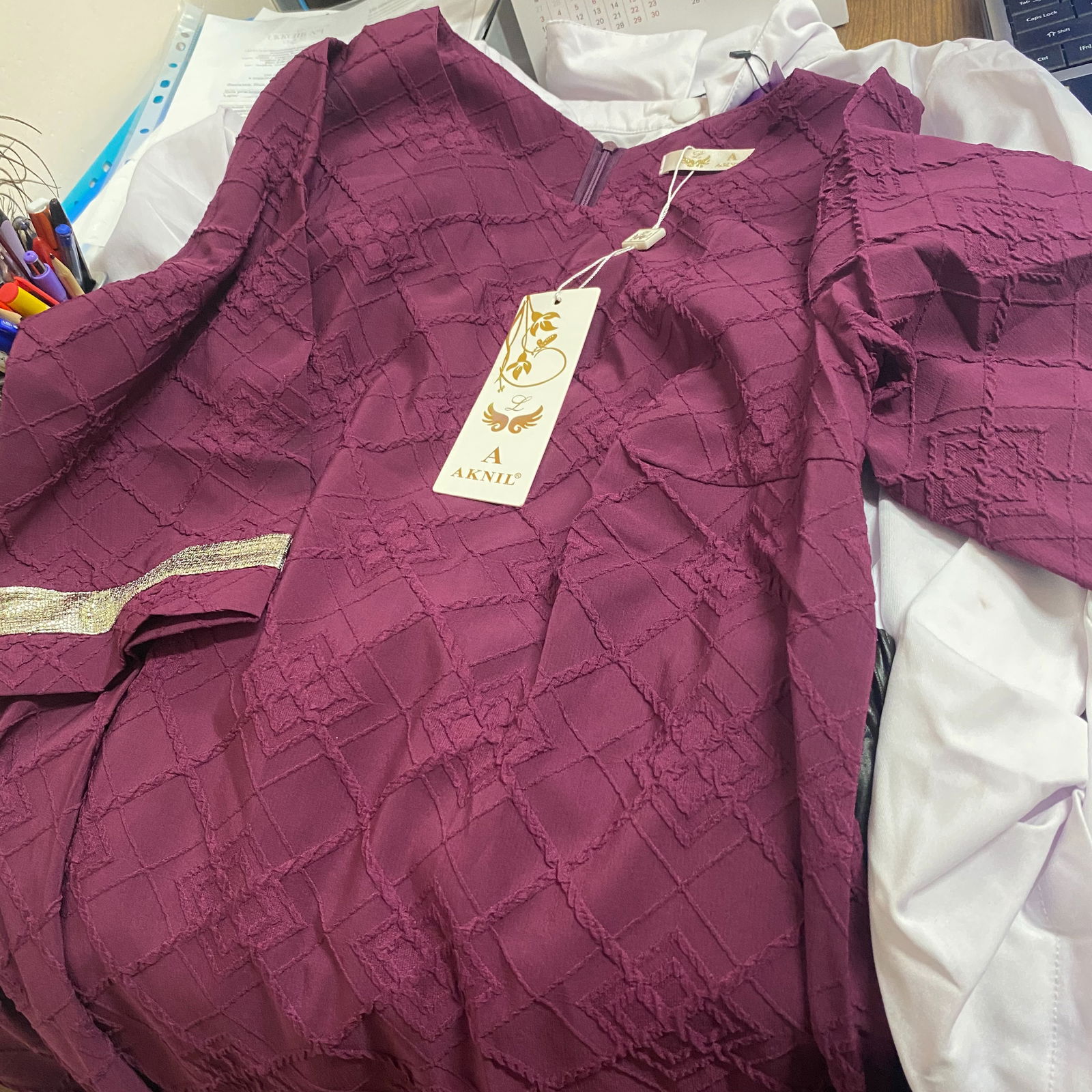 Зоя Застрожная