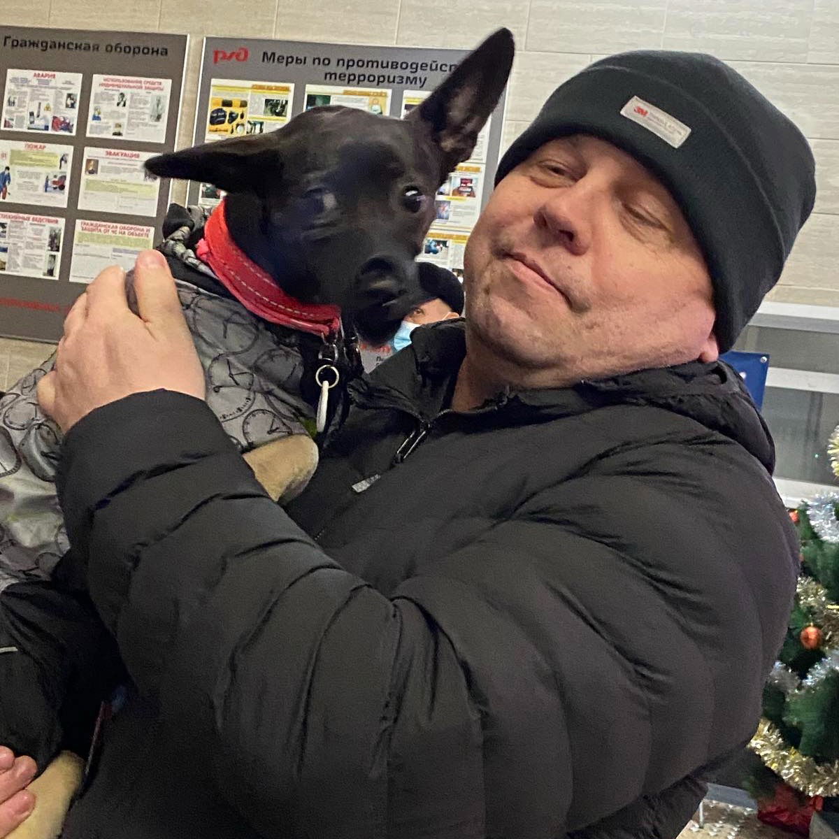 Миха Иванков