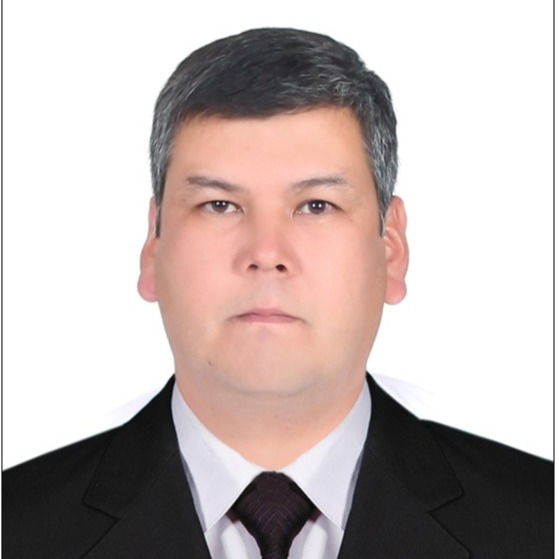 Даушбаев Нийетбай