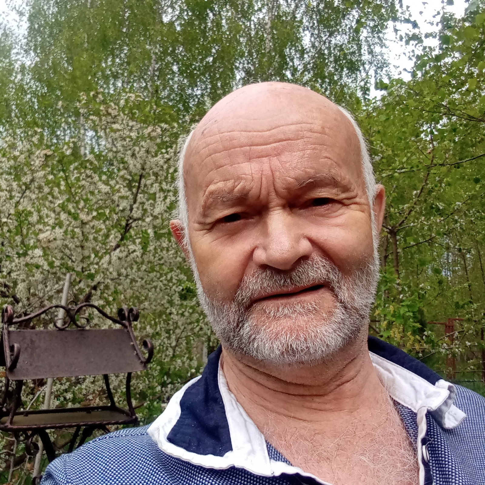 Александр Жданов