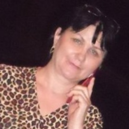 Надежда Леухина