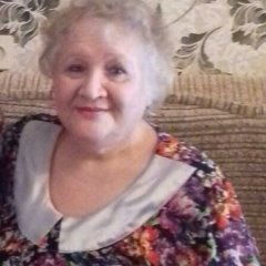 Наталия Малышкина(Пудовкина)