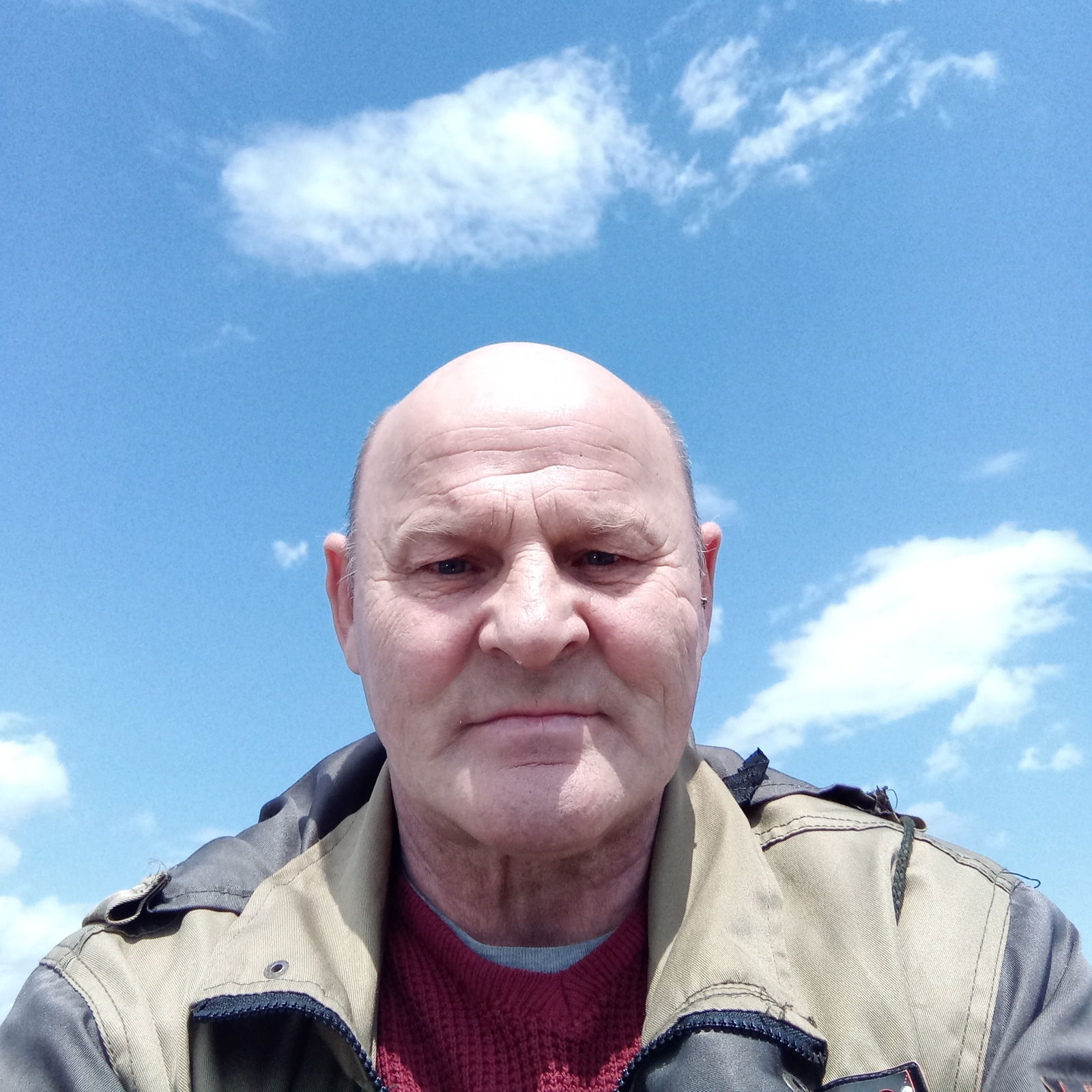 Станислав Никитенко