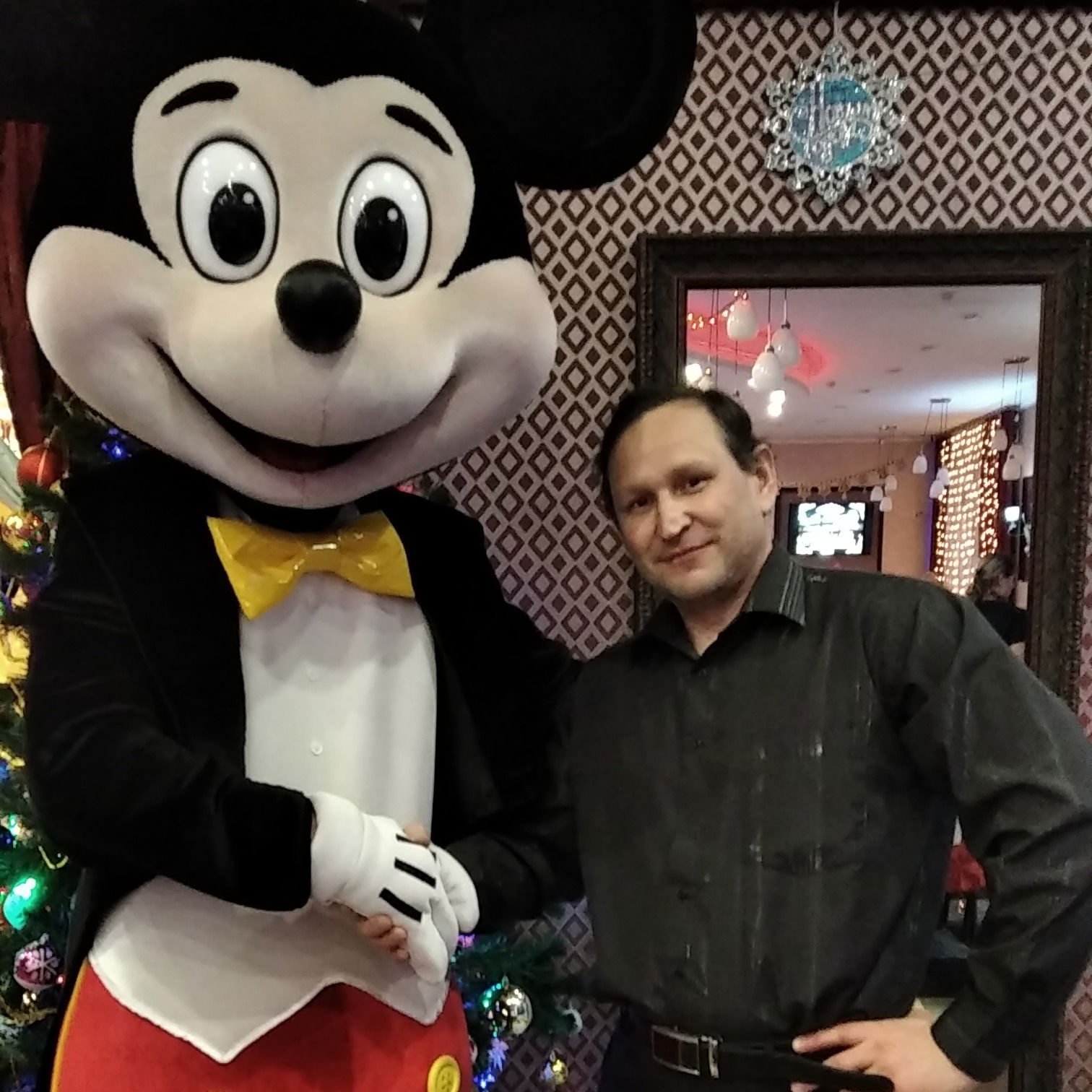 Александр Евд