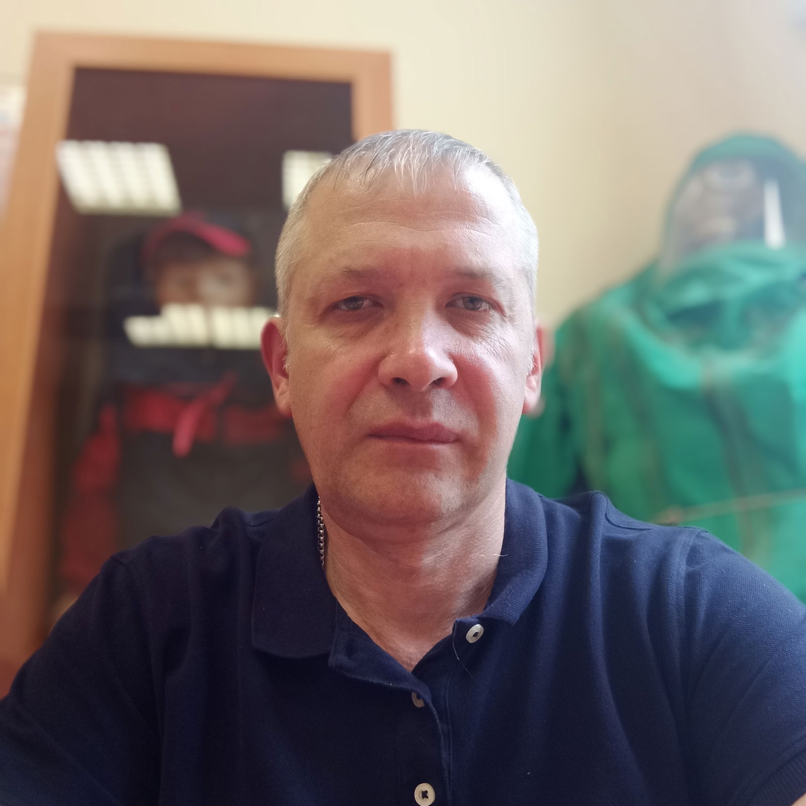 Андрей Степанов