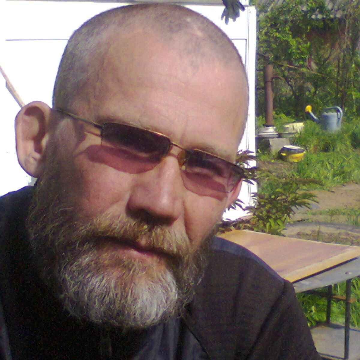 Николай Николаевич