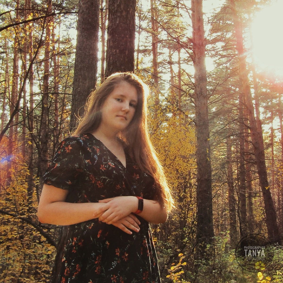 Наташа Зверева