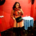 Екатерина Парфенова