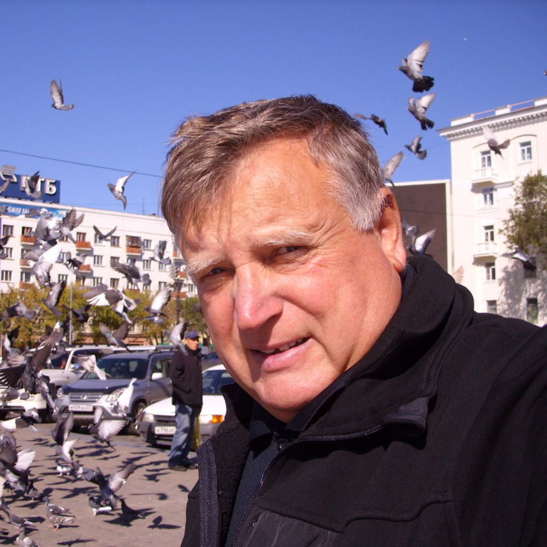 Анатолий Чуйко