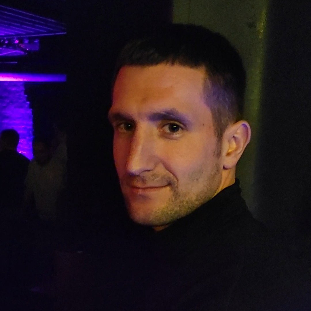 Алексей Пояцыко
