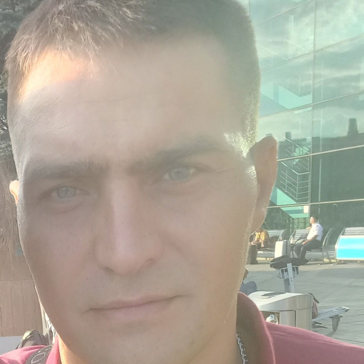 Максим Скопинцев