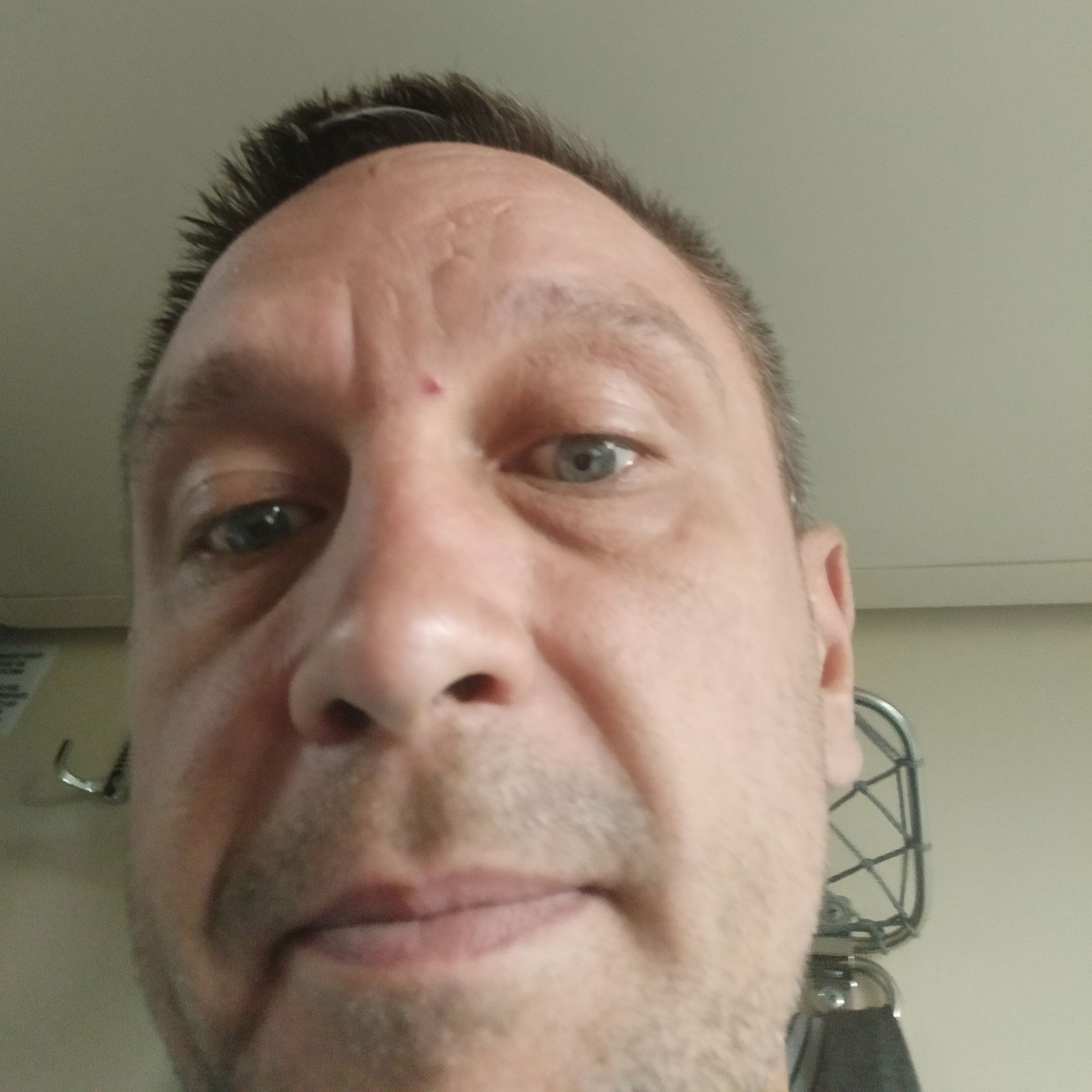 Павел Краюшкин