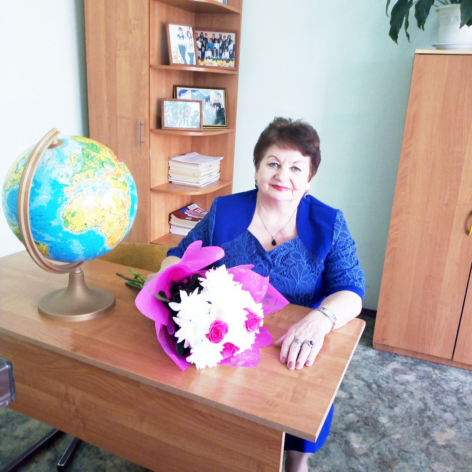 Ольга Оглезнева