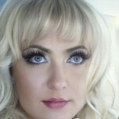 Светлана Леонова