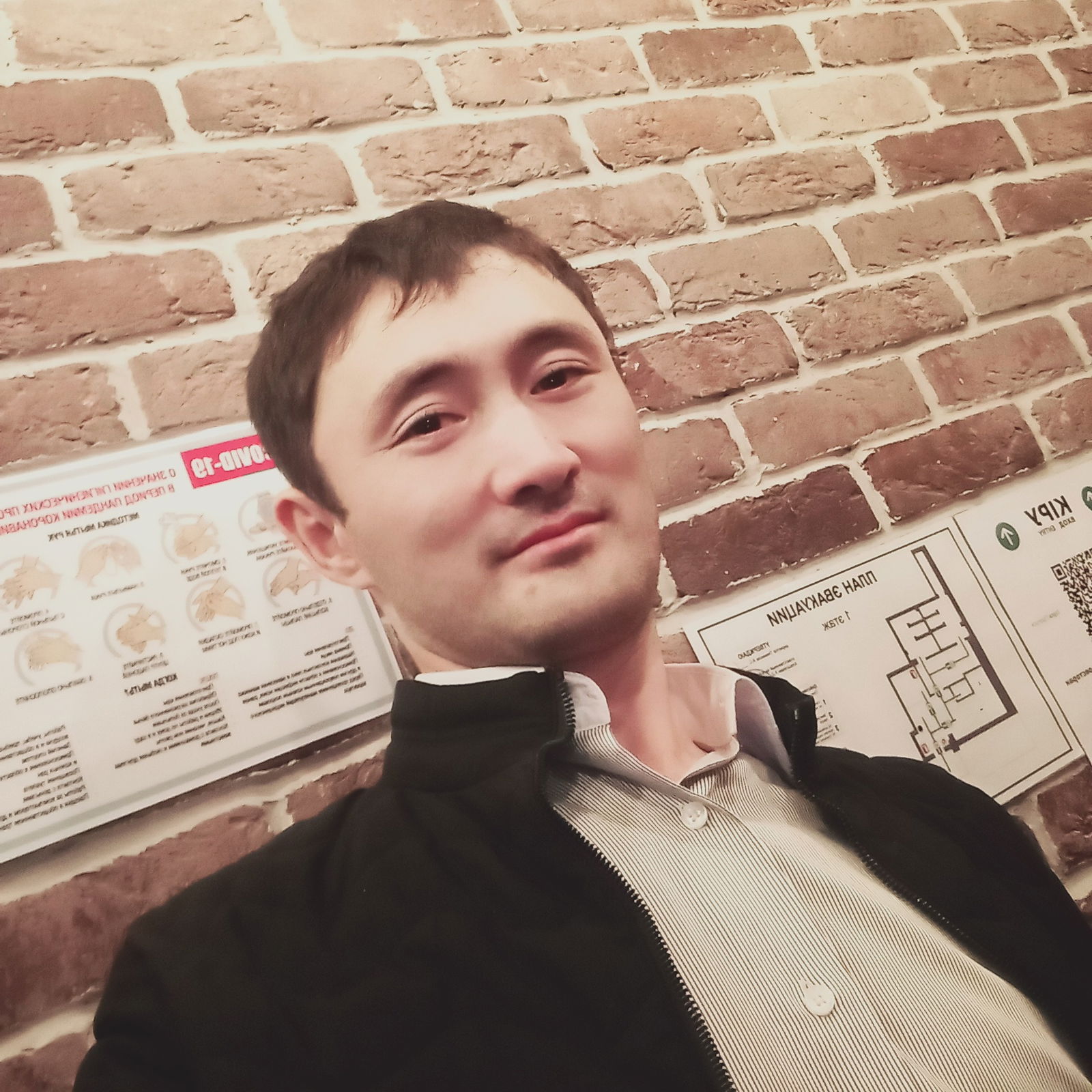 Болат Жакупов