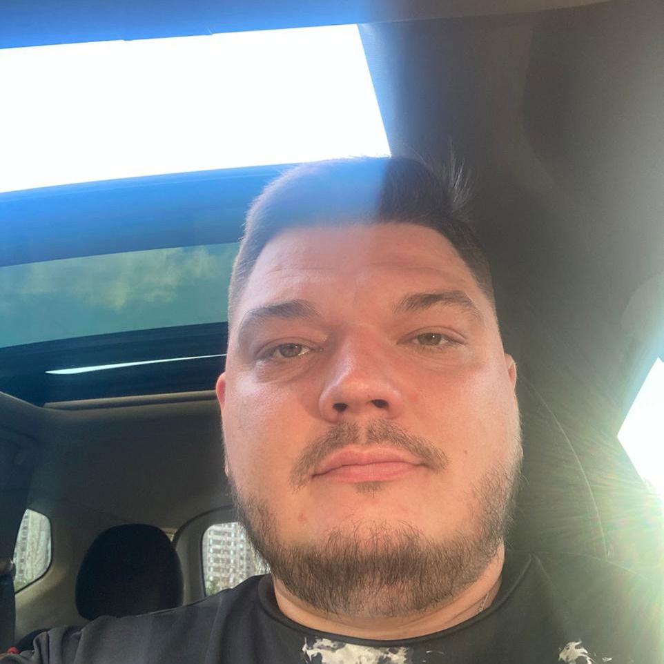 Сергей Мелентьев