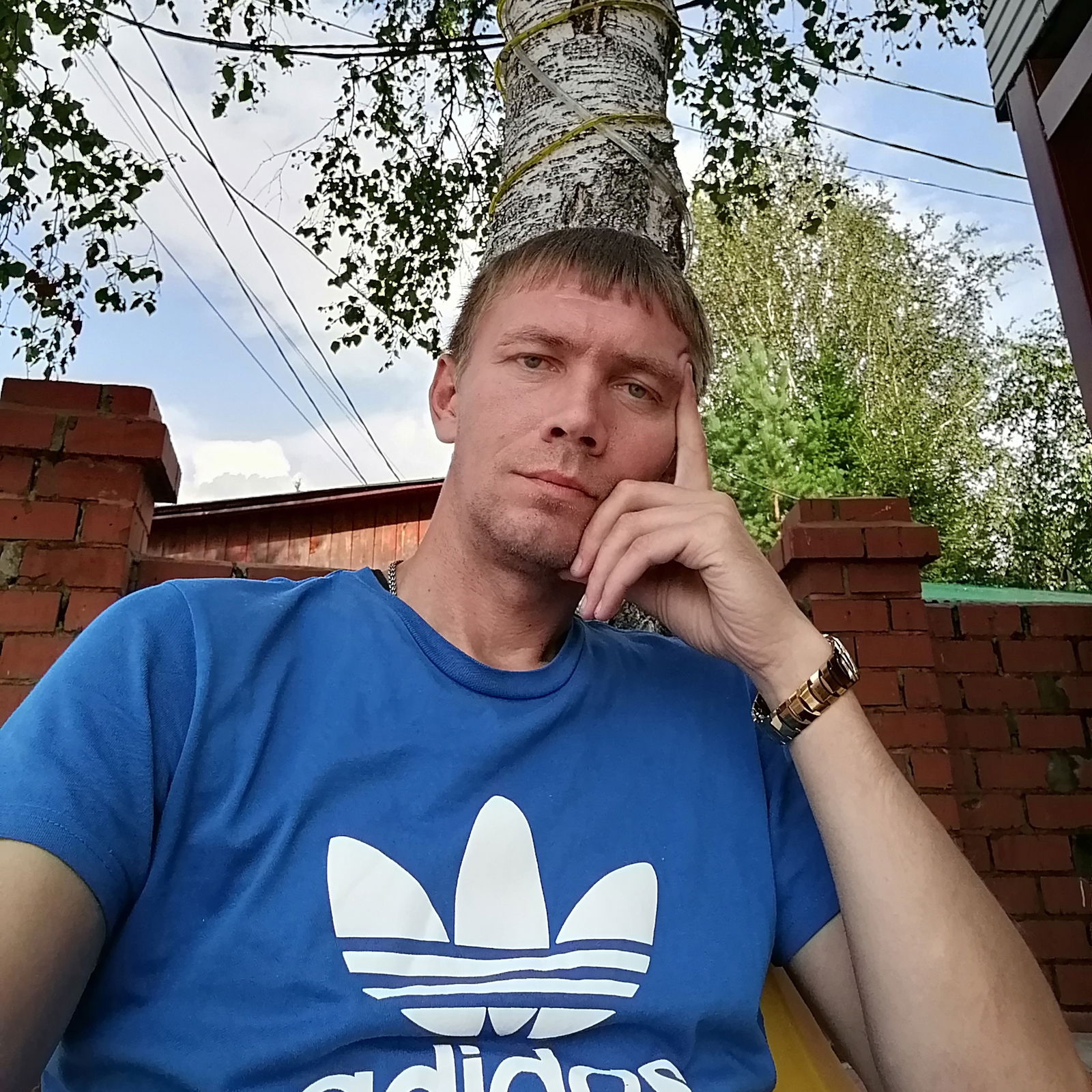 Иван Новицкий