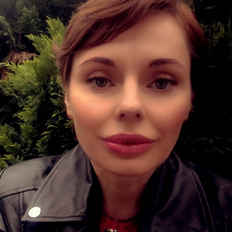 Екатерина Кузнецова