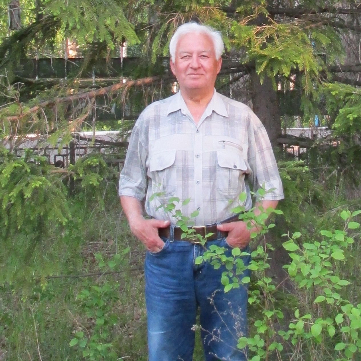 Константин Щербаков