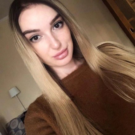 Анастасия Мамонтова