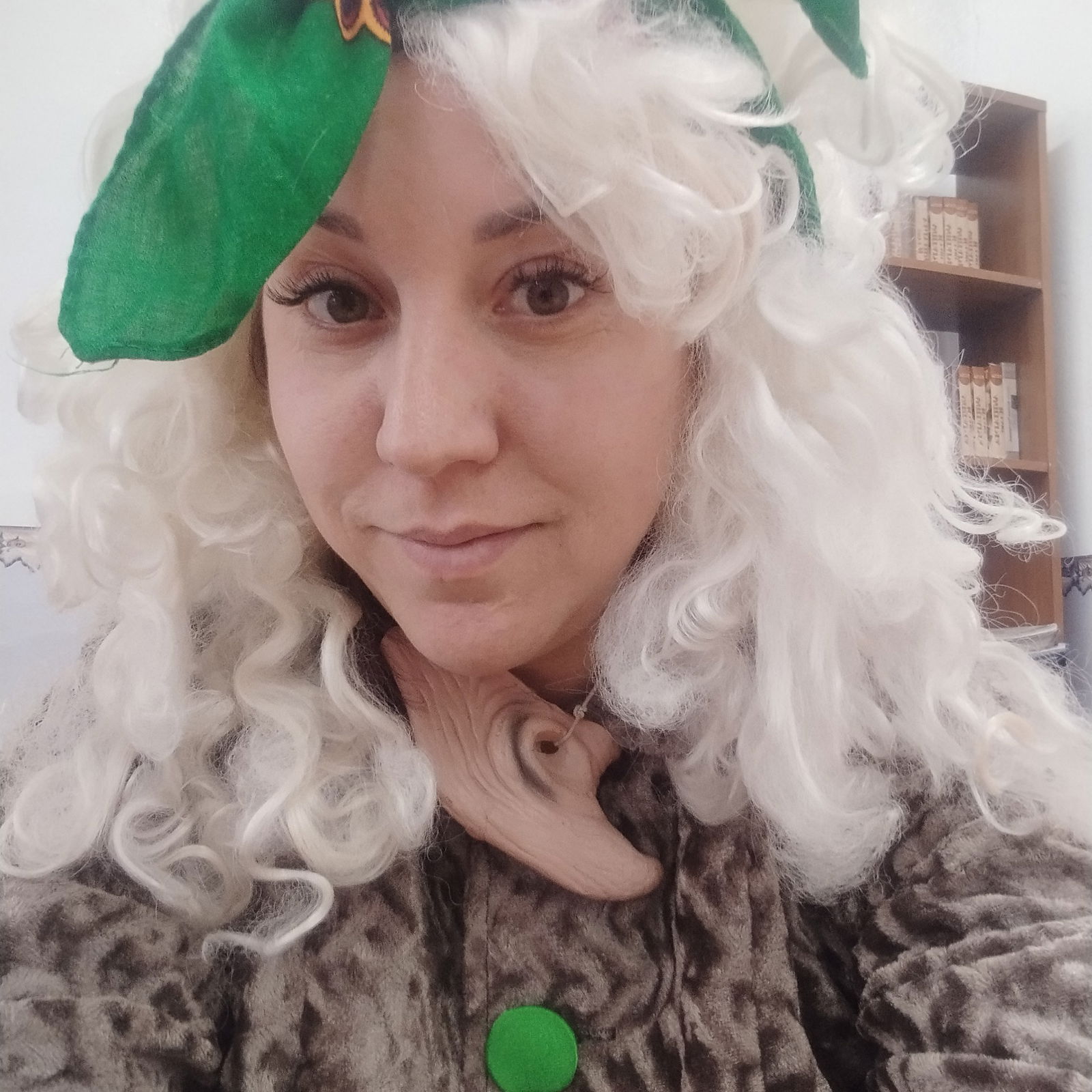 Ольга Размахнина