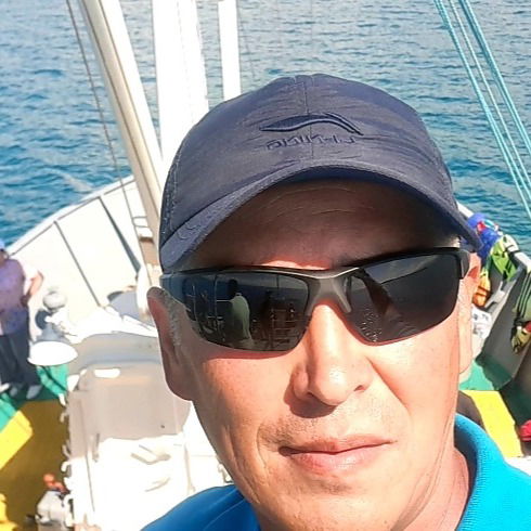 Эрмек Карабаев