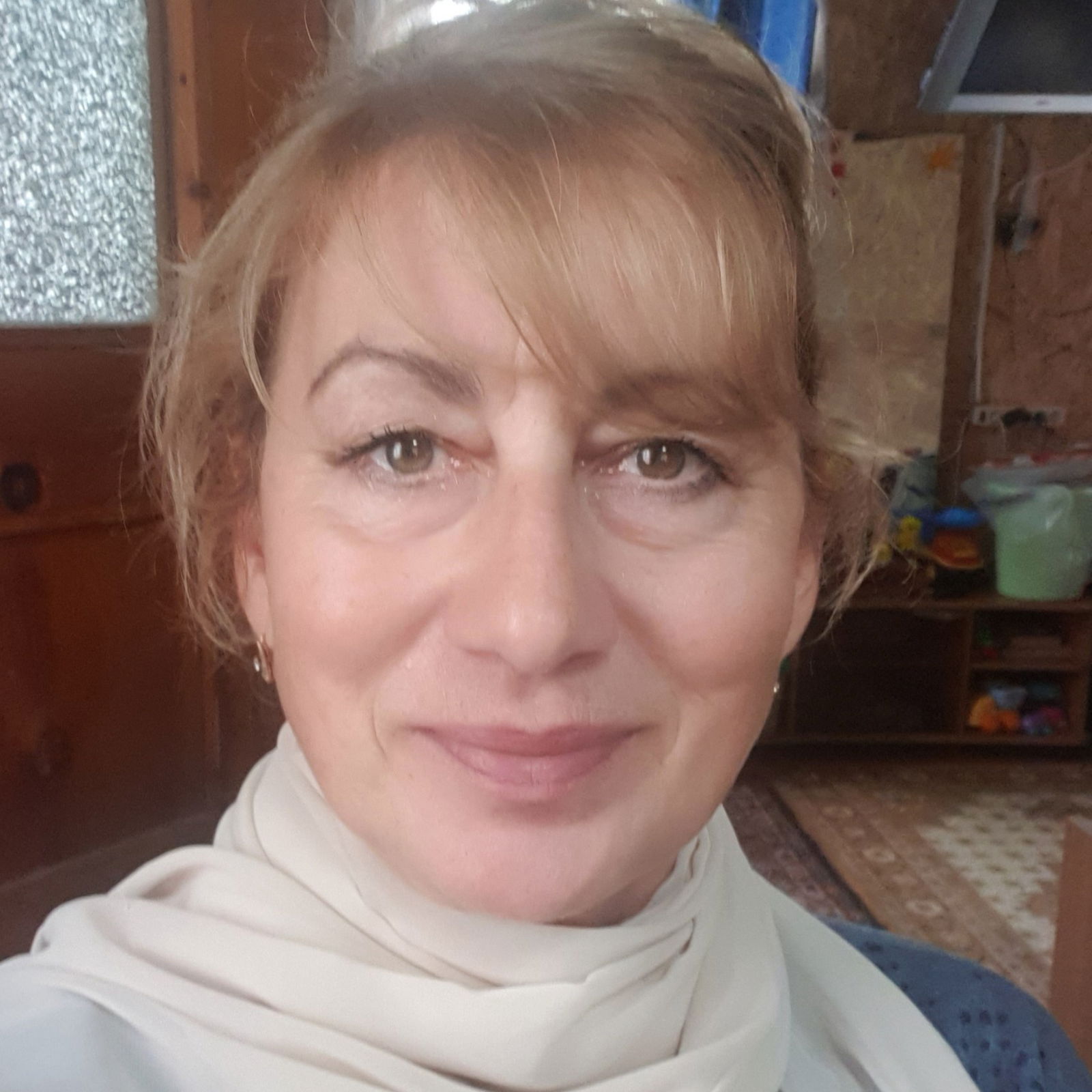 Валентина Гайсина