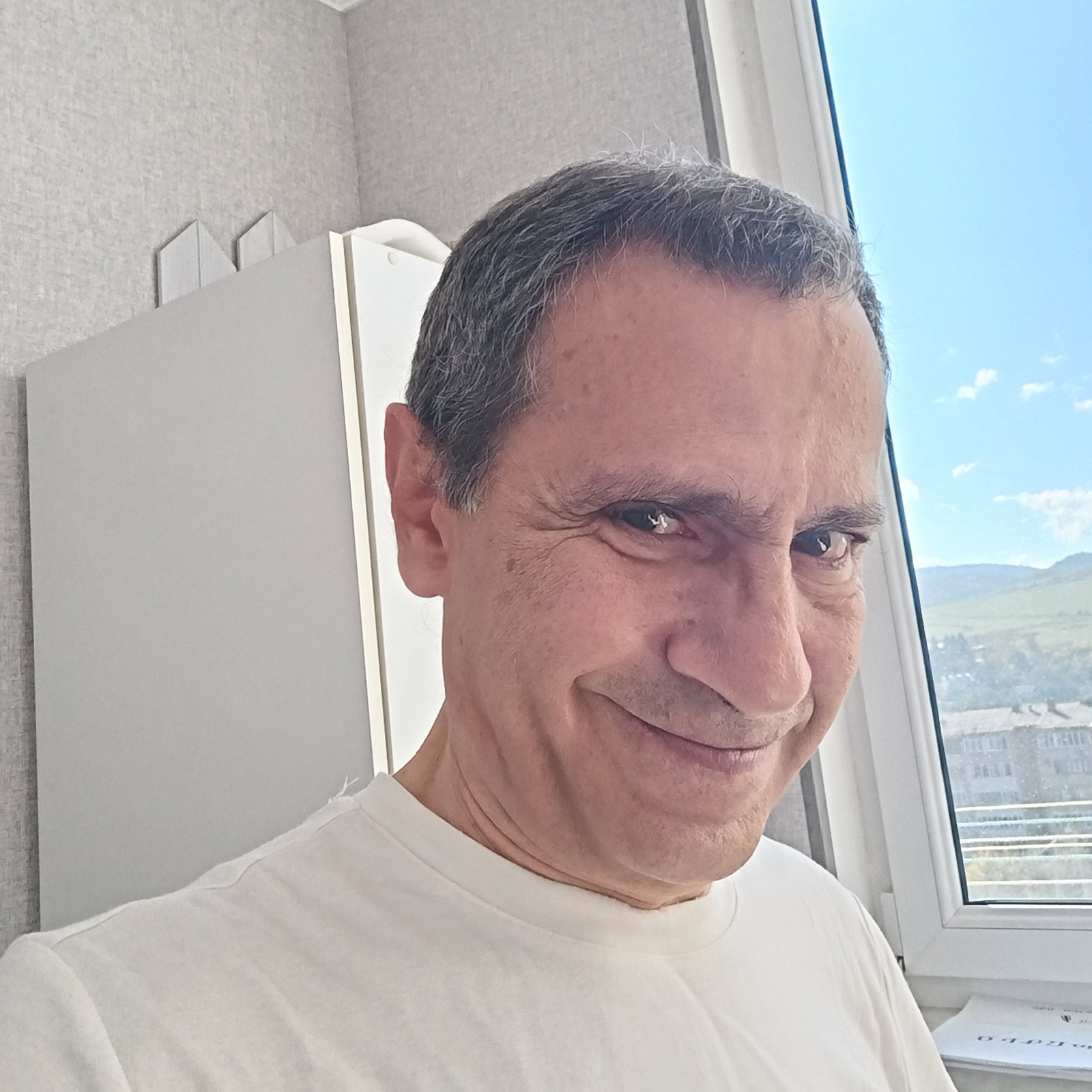 Гагик Галстян