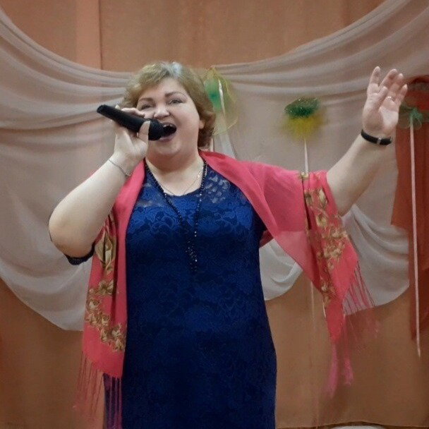 Елена Юсупова