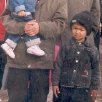 Талгат Накыпов