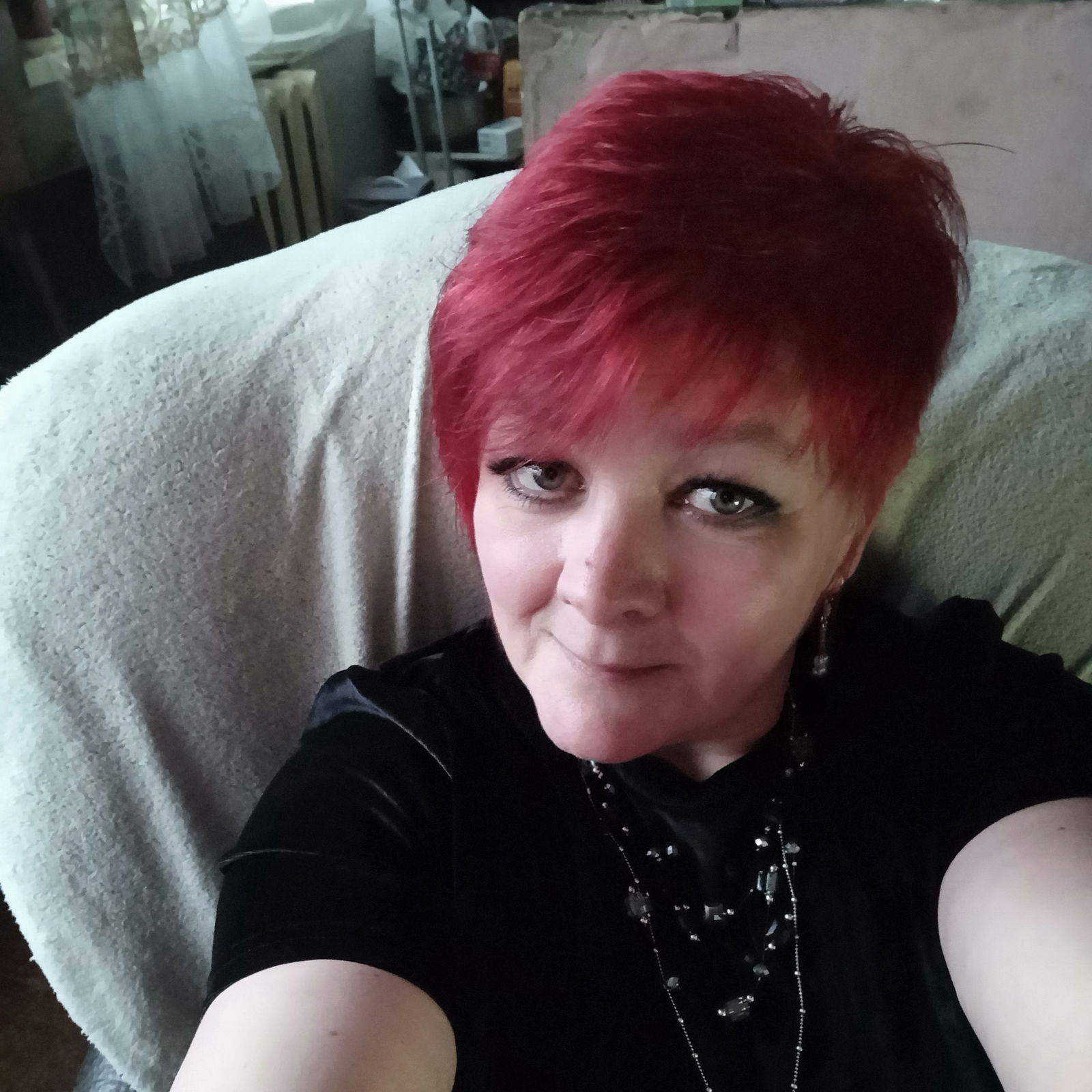 Елена Каленик