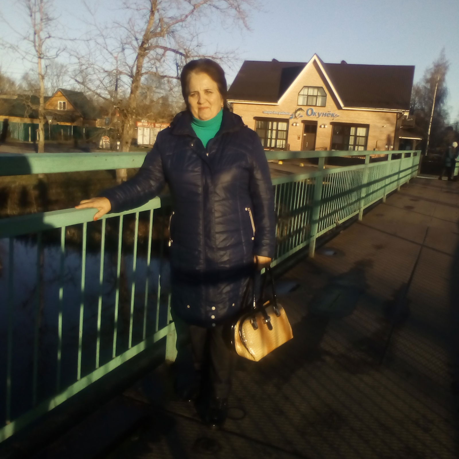 Татьяна Шутова