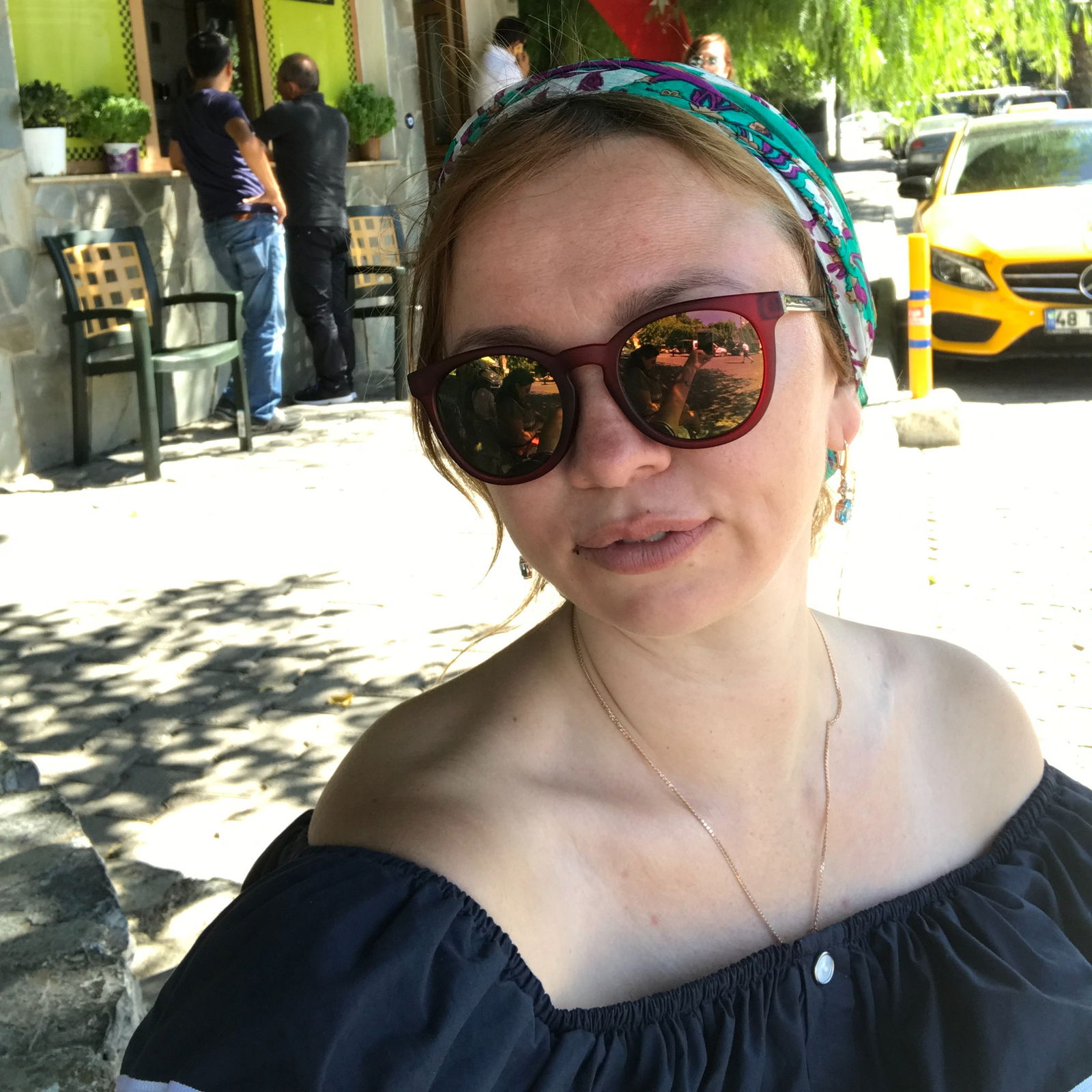 Наталья Анатольевна