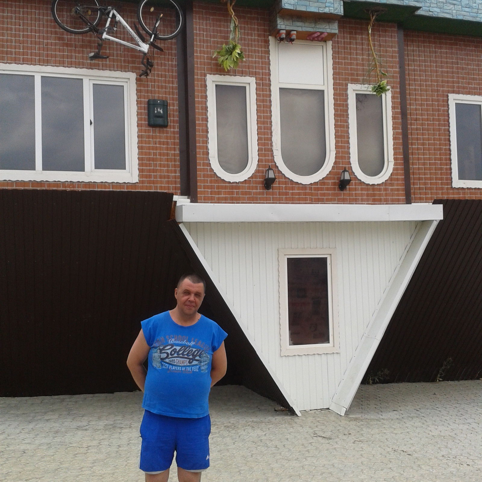 Андрей Гринченко