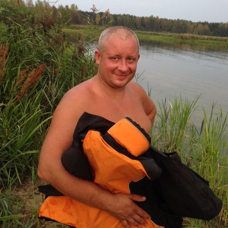 Алексей Евтеев