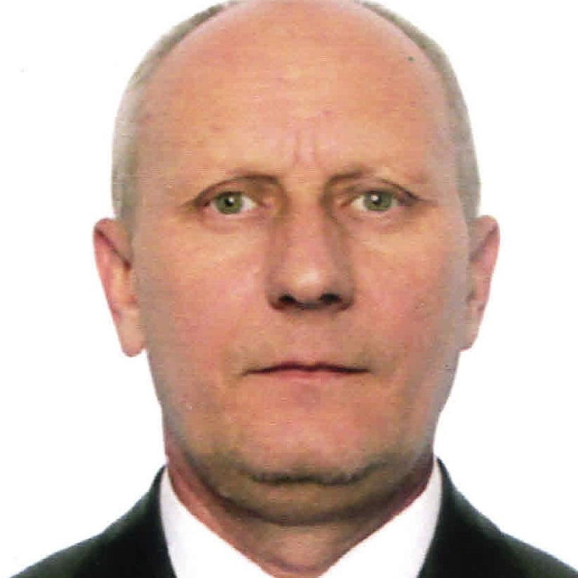 Игорь Соромотин