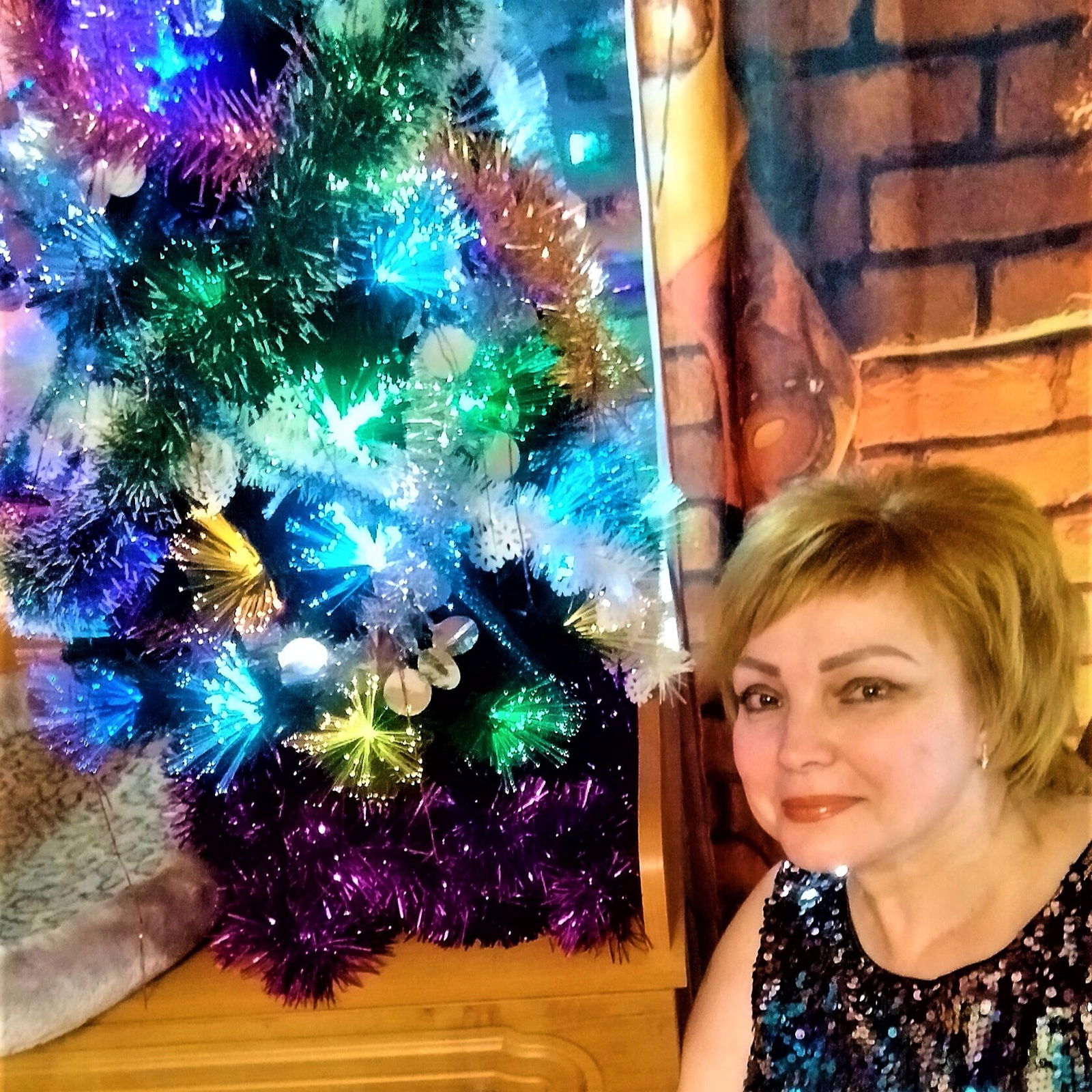 Татьяна Горошко