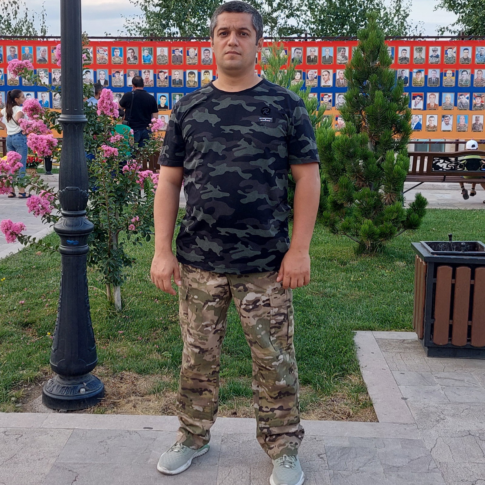 Manvel Hakobyan