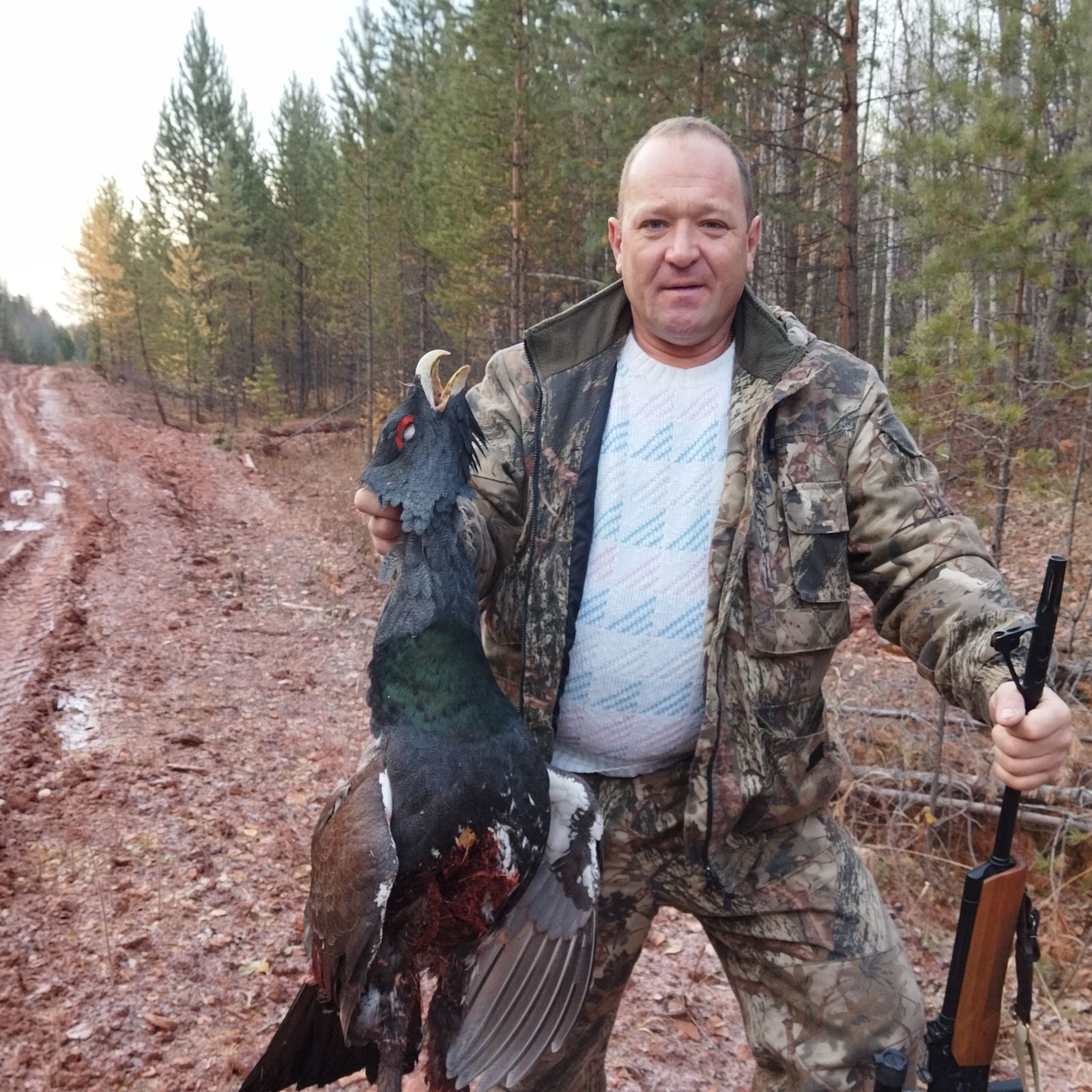 Андрей Синяков