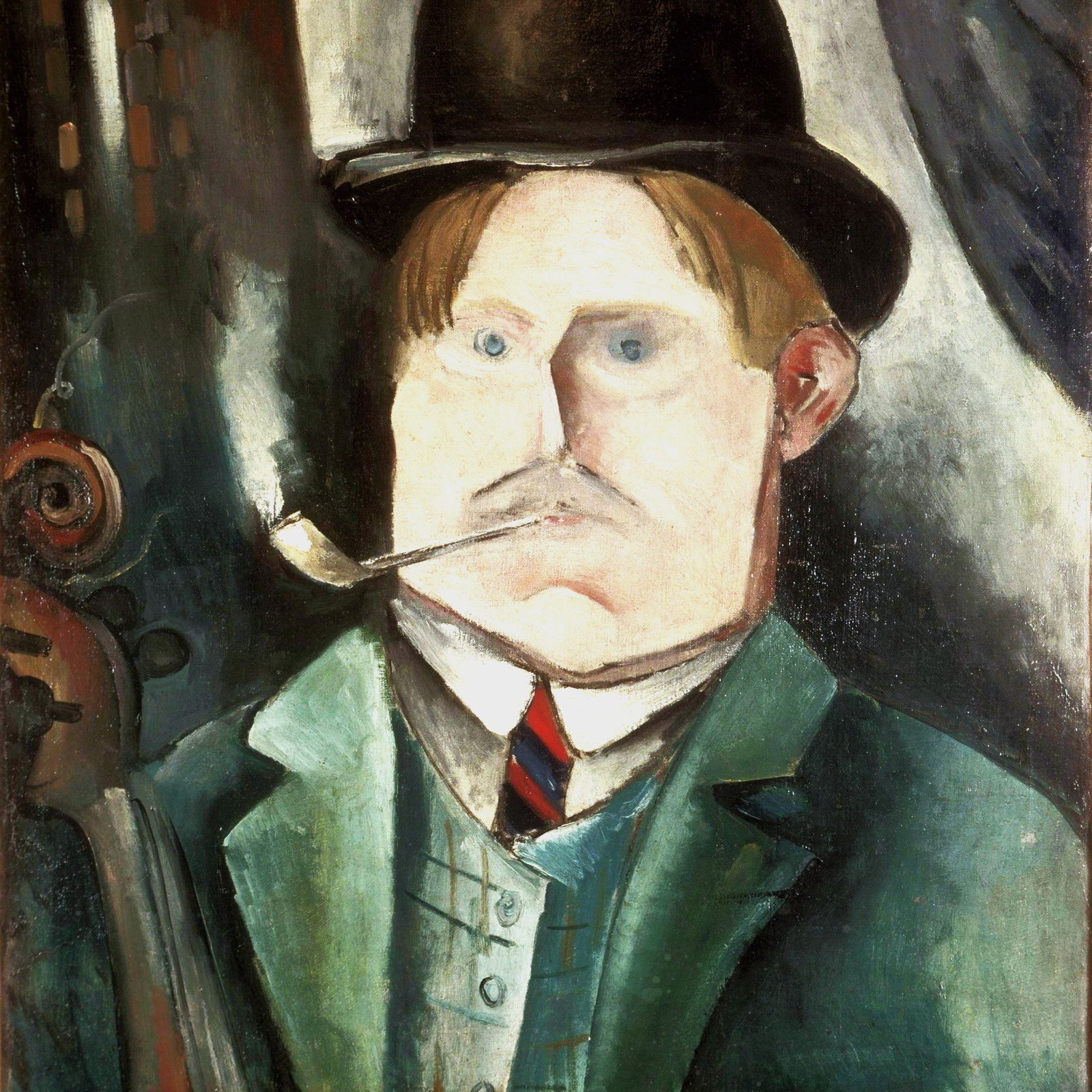 Евгений Лурье