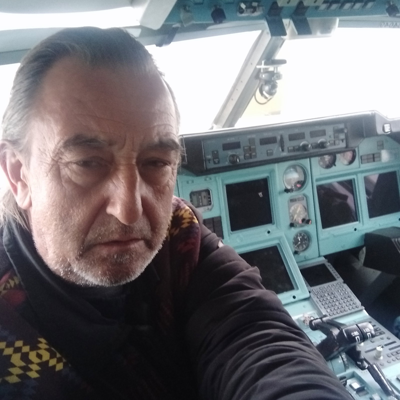 Руслан Ибрагимов