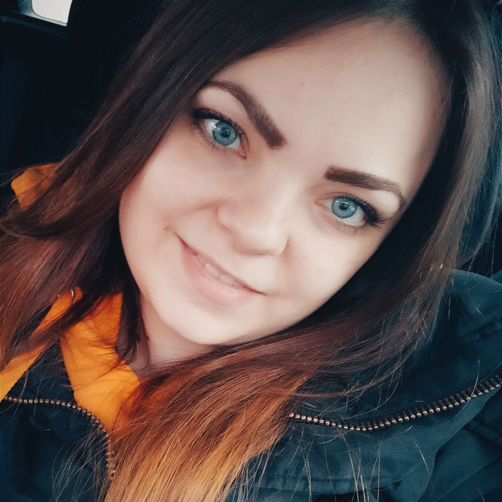 Ольга Валерьевна Надельнюк