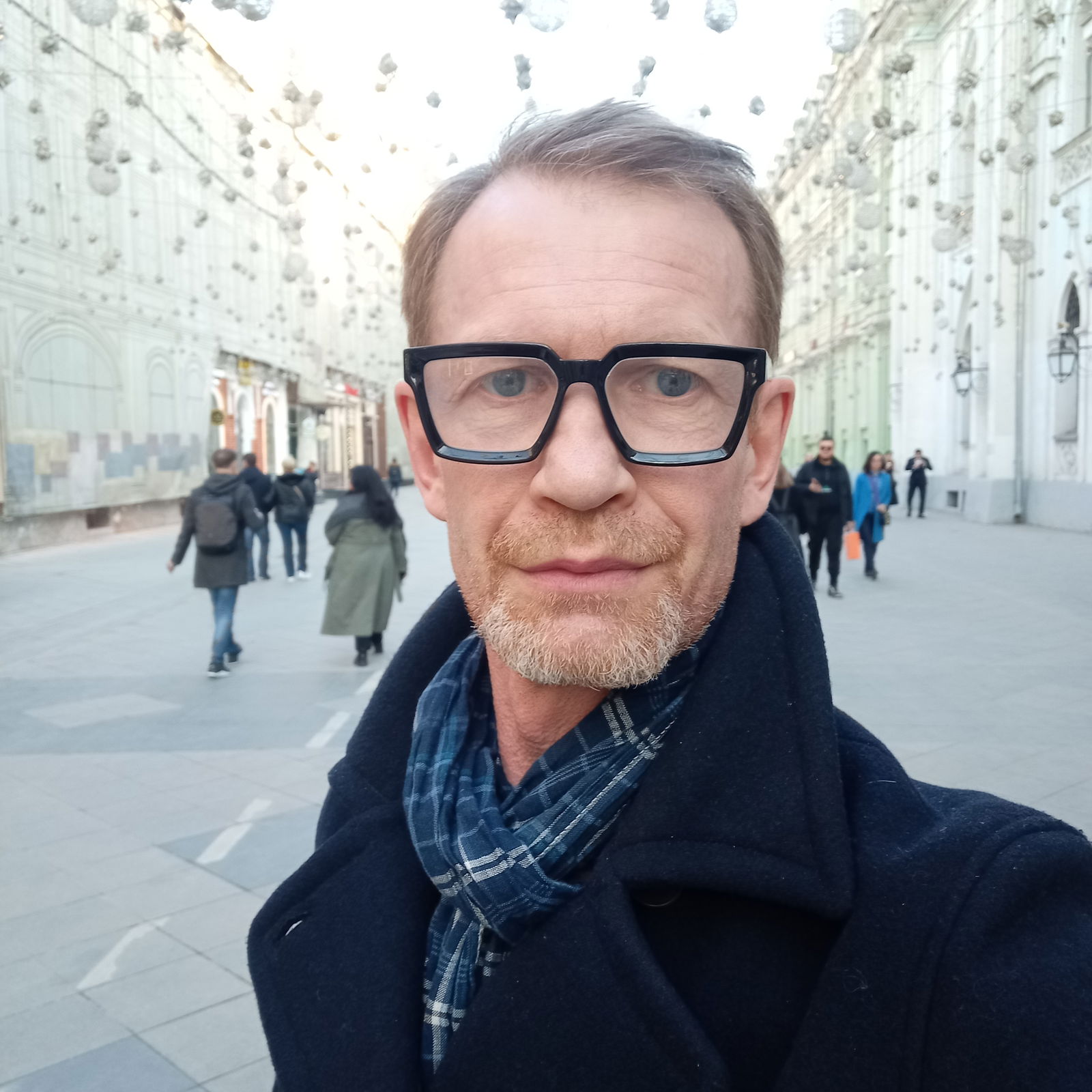 Александр Бурков